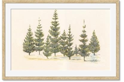 Picture of Joyful Pines