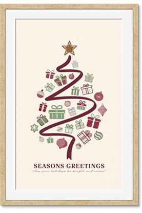 Picture of Merry and Bright
