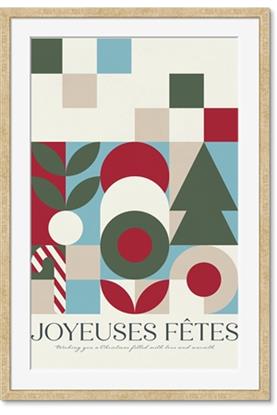 Picture of Joyeuses Fetes