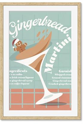 Picture of Gingerbread Martini