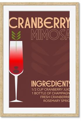 Picture of Cranberry Mimsoa