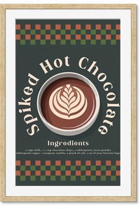 Picture of Spiked Hot Chocolate