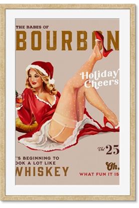 Picture of Babes of Bourbon