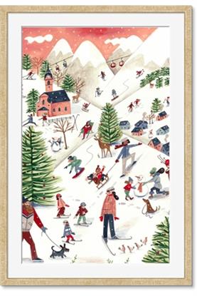 Picture of Mountain Ski Village