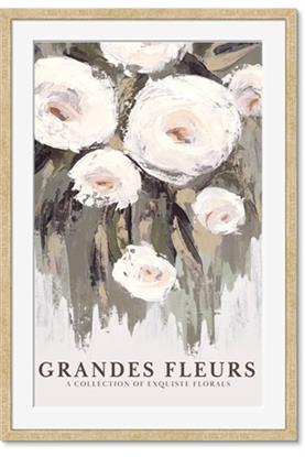Picture of Grandes Fleurs