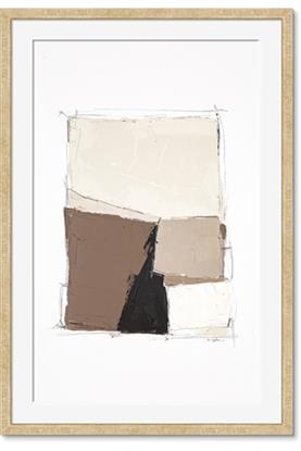 Picture of Mocha Symmetry II