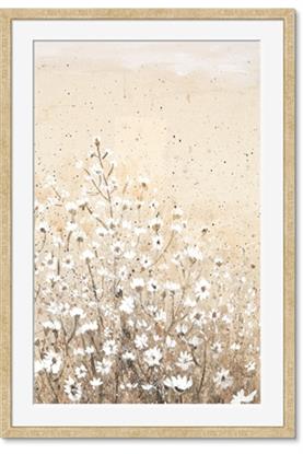 Picture of Wildflower Field