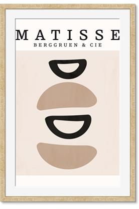 Picture of Matisse Berggruen & Cie II