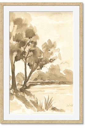 Picture of Serenity Grove I