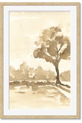 Picture of Serenity Grove II
