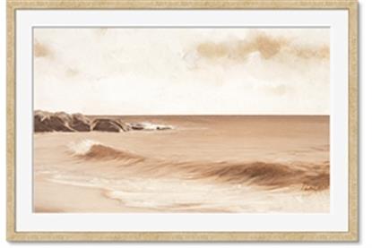 Picture of Waves of the Horizon