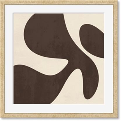 Picture of Organic Flow I
