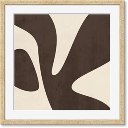 Picture of Organic Flow II