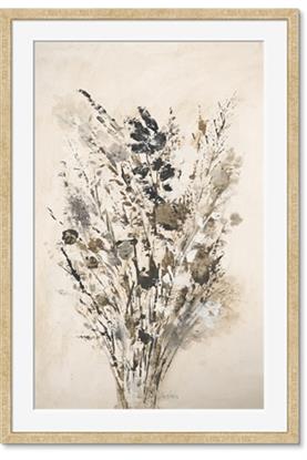 Picture of Ethereal Blossom II