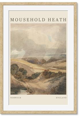 Picture of Mousehold Heath