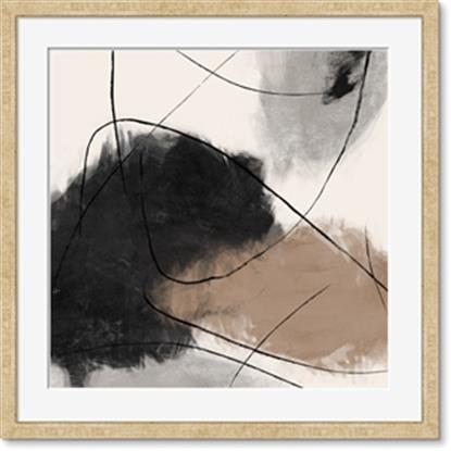 Picture of Ink in Motion I