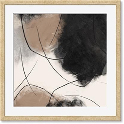 Picture of Ink in Motion II