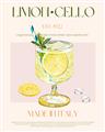 Picture of  Limoncello Drink _GroupedProduct_Rectangle_Portrait_Unframed_Print_Only_