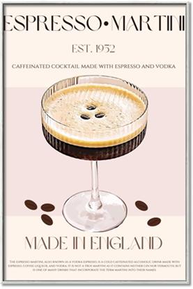 Picture of Espresso Martini