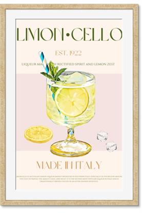 Picture of  Limoncello Drink