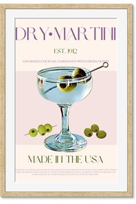 Picture of Classic Martini Charm