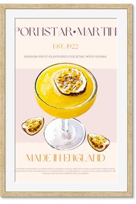 Picture of Passionfruit Delight