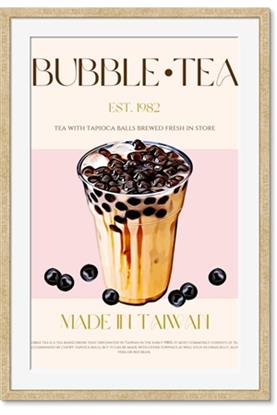 Picture of Taiwanese Bubble Tea