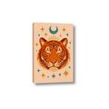 Picture of The third eye tiger _GroupedProduct_Rectangle_Portrait_Canvas_