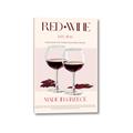 Picture of Red Wine  _GroupedProduct_Rectangle_Portrait_Canvas_