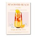 Picture of Sex on the Beach Drink _GroupedProduct_Rectangle_Portrait_Canvas_
