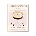 Picture of Espresso Martini _GroupedProduct_Rectangle_Portrait_Canvas_