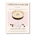 Picture of Espresso Martini _GroupedProduct_Rectangle_Portrait_Canvas_