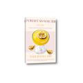 Picture of Passionfruit Delight _GroupedProduct_Rectangle_Portrait_Canvas_