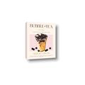 Picture of Taiwanese Bubble Tea _GroupedProduct_Rectangle_Portrait_Canvas_