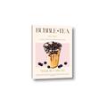 Picture of Taiwanese Bubble Tea _GroupedProduct_Rectangle_Portrait_Canvas_
