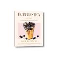 Picture of Taiwanese Bubble Tea _GroupedProduct_Rectangle_Portrait_Canvas_