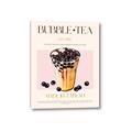 Picture of Taiwanese Bubble Tea _GroupedProduct_Rectangle_Portrait_Canvas_