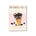 Picture of Taiwanese Bubble Tea _GroupedProduct_Rectangle_Portrait_Canvas_