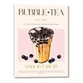 Picture of Taiwanese Bubble Tea _GroupedProduct_Rectangle_Portrait_Canvas_