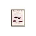 Picture of Red Wine  _GroupedProduct_Rectangle_Portrait_Canvas_Framed_