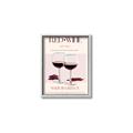 Picture of Red Wine  _GroupedProduct_Rectangle_Portrait_Canvas_Framed_