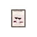 Picture of Red Wine  _GroupedProduct_Rectangle_Portrait_Canvas_Framed_