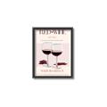Picture of Red Wine  _GroupedProduct_Rectangle_Portrait_Canvas_Framed_