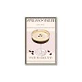 Picture of Espresso Martini _GroupedProduct_Rectangle_Portrait_Canvas_Framed_