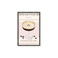 Picture of Espresso Martini _GroupedProduct_Rectangle_Portrait_Canvas_Framed_