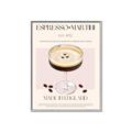 Picture of Espresso Martini _GroupedProduct_Rectangle_Portrait_Canvas_Framed_