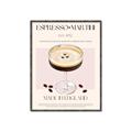 Picture of Espresso Martini _GroupedProduct_Rectangle_Portrait_Canvas_Framed_