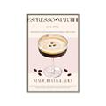 Picture of Espresso Martini _GroupedProduct_Rectangle_Portrait_Canvas_Framed_