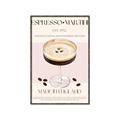 Picture of Espresso Martini _GroupedProduct_Rectangle_Portrait_Canvas_Framed_