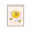 Picture of Passionfruit Delight _GroupedProduct_Rectangle_Portrait_Canvas_Framed_